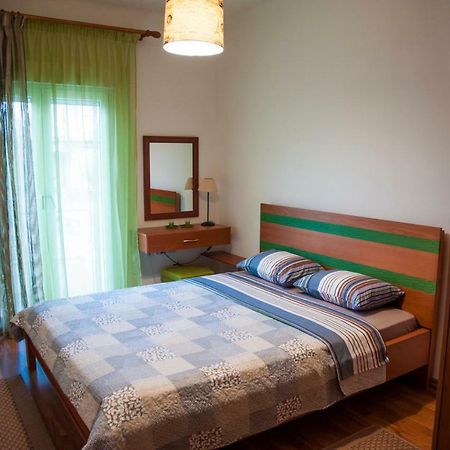 Two Bedroom Apartment Thessaloniki Exterior foto