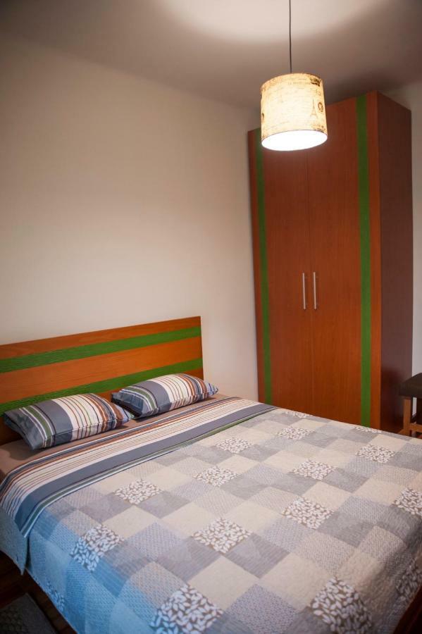 Two Bedroom Apartment Thessaloniki Exterior foto